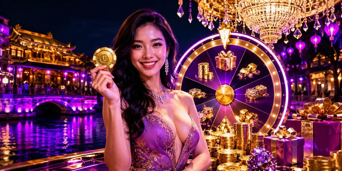 Slot Kho Báu Biển